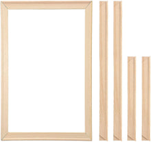 Laden Sie das Bild in den Galerie-Viewer, Diamond Painting - DIY Holzbilderrahmen