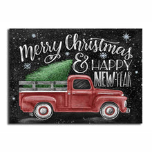 Laden Sie das Bild in den Galerie-Viewer, Diamond Painting - Jahreswechsel