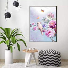 Laden Sie das Bild in den Galerie-Viewer, Diamond Painting - Kakadu