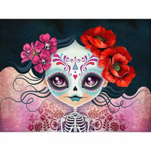 Laden Sie das Bild in den Galerie-Viewer, Diamond_painting_Motiv