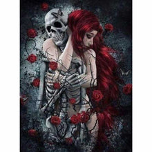 Laden Sie das Bild in den Galerie-Viewer, Diamond_painting_Motiv