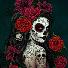 Laden Sie das Bild in den Galerie-Viewer, Diamond_painting_Motiv