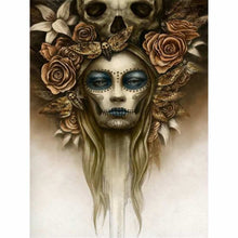 Laden Sie das Bild in den Galerie-Viewer, Diamond_painting_Motiv