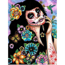 Laden Sie das Bild in den Galerie-Viewer, Diamond_painting_Motiv