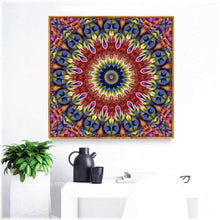 Laden Sie das Bild in den Galerie-Viewer, Diamond Painting - Farben