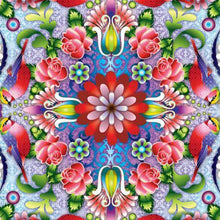 Laden Sie das Bild in den Galerie-Viewer, Diamond Painting - Rose