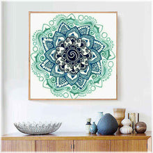 Laden Sie das Bild in den Galerie-Viewer, Diamond Painting - Winter