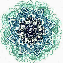 Laden Sie das Bild in den Galerie-Viewer, Diamond Painting - Winter