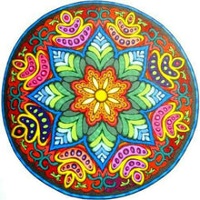 Laden Sie das Bild in den Galerie-Viewer, Diamond Painting - farbig