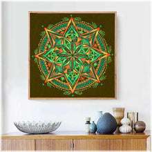 Laden Sie das Bild in den Galerie-Viewer, Diamond Painting - gemalen