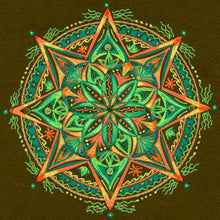 Laden Sie das Bild in den Galerie-Viewer, Diamond Painting - gemalen