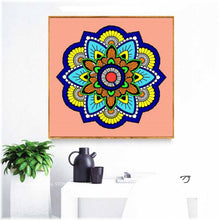 Laden Sie das Bild in den Galerie-Viewer, Diamond Painting - klassisch