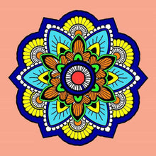 Laden Sie das Bild in den Galerie-Viewer, Diamond Painting - klassisch