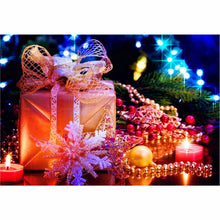 Laden Sie das Bild in den Galerie-Viewer, Diamond Painting - Weihnachtsgeschenk