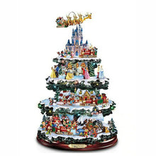 Laden Sie das Bild in den Galerie-Viewer, Diamond Painting - Weihnachtskarussell