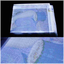 Laden Sie das Bild in den Galerie-Viewer, Diamond Painting - Dünne LED Licht Unterlage