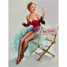 Laden Sie das Bild in den Galerie-Viewer, Diamond_painting_Motiv