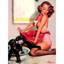 Laden Sie das Bild in den Galerie-Viewer, Diamond_painting_Motiv