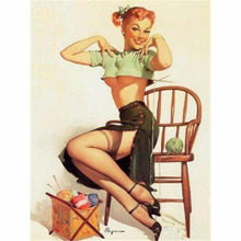 Laden Sie das Bild in den Galerie-Viewer, Diamond_painting_Motiv