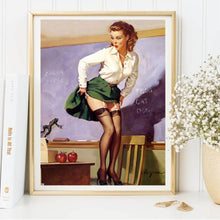 Laden Sie das Bild in den Galerie-Viewer, Diamond_painting_Motiv_an_Wand