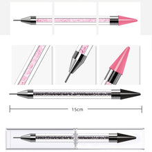Laden Sie das Bild in den Galerie-Viewer, Diamond Painting - Crystal Pen
