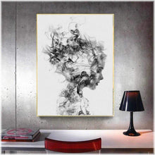 Laden Sie das Bild in den Galerie-Viewer, Diamond Painting - Sucht