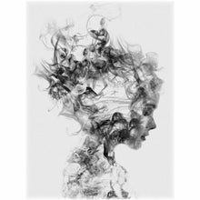 Laden Sie das Bild in den Galerie-Viewer, Diamond Painting - Sucht