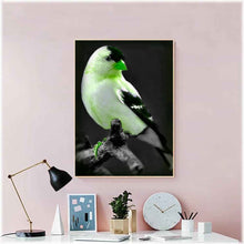 Laden Sie das Bild in den Galerie-Viewer, Diamond Painting - Exotischer Vogel
